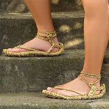 Ichigo Cosplay Straw Sandals | Bleach Zori with Tabi Socks Slippers & Sandals - The Eezee Shop
