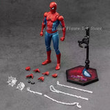 Spider-Man Brand New Day Figure | Mecha Joint Movable Model Collectible Figures - The Eezee Shop