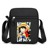 One Piece Mini Crossbody Bag | Kids Cute Square Shoulder Bag Bags - The Eezee Shop