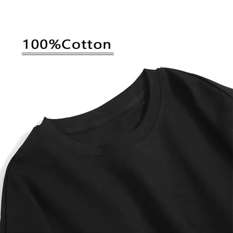 Trend Summer 2026 Cosplay Neutral Black and White Orihime Inoue T-Shirt Ichigo Bleach Anime Manga Zaraki Kenpachi Soft Tee Other - The Eezee Shop