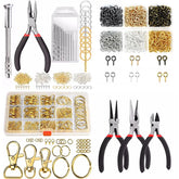 Keychain Making Kit