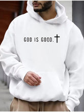 Halloween Print Loose Fit Hoodie | Festive Streetwear Pullover Hoodies & Sweatshirts - The Eezee Shop