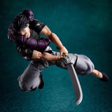 Toji Fushiguro Articulated Figure | Jujutsu Kaisen Collectible Collectible Figures - The Eezee Shop