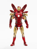 Iron Man Mark 85 Light-Up Figure | 1:10 Infinity Saga Collectible Figures - The Eezee Shop