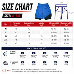 Demon Slayer Rengoku Performance Gym Shorts