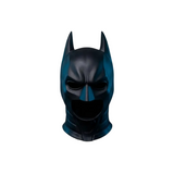 Batman Bruce Wayne Anime Bat Mask Latex Cosplay Headgear Anime Figure - The Eezee Shop