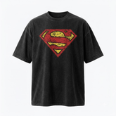 Superman Clark Kent T-Shirt Limited Edition Summer Fashion Anime Tshirts - The Eezee Shop