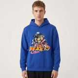 Naruto Kids Hoodie Team 7 Anime Sweatshirt Hoodie - The Eezee Shop