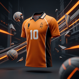 Personalized Team Karasuno Unisex T-Shirt