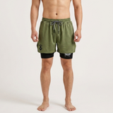 Berserk Men's Fitness Running Shorts Performance shorts - The Eezee Shop