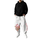 Tony Tony Chopper One Piece Sports Pants Joggers - The Eezee Shop