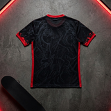 Naruto Itachi's Death Jersey Anime Print Sportswear Anime Tshirts - The Eezee Shop