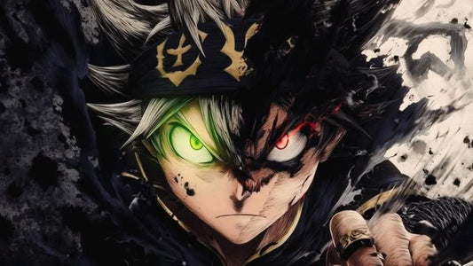 Black Clover Season 2 Episode 1: Release Date, Time, Where to Watch