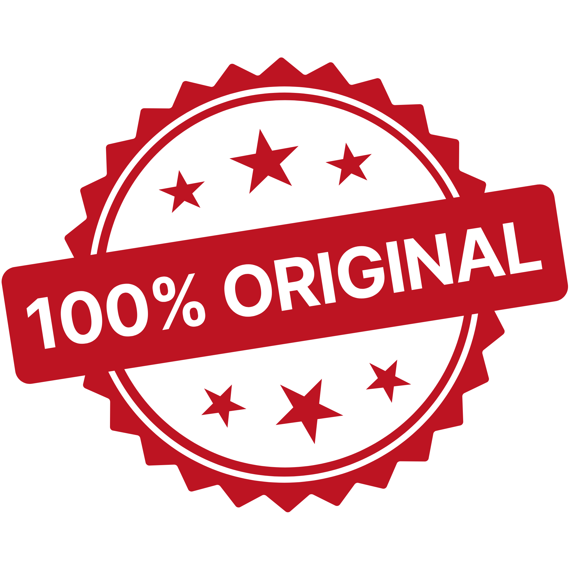 100_Authentic - Eezee