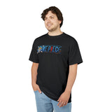 One Piece Logo T-Shirt — Anime Pirate Crew Tee