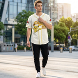 Pikachu Pokémon 3D Printed Baseball Shirt Anime Tshirts - The Eezee Shop