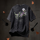 Hunter X Hunter Meruem Graphic T-Shirt Anime for Men and Women