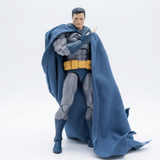 DC Comics Batman Blue Action Figure Classic Collectible