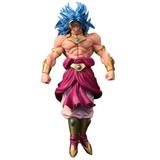 Broly Legendary Super Saiyan Dragon Ball Statue for Fans Anime Figure - The Eezee Shop