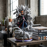 Naruto Akatsuki Pain GK Figure PVC Statue