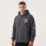 Dragon Ball Men's Hoodie Goku Japan Anime Clothing hoodie Hoodies Series - The Eezee Shop