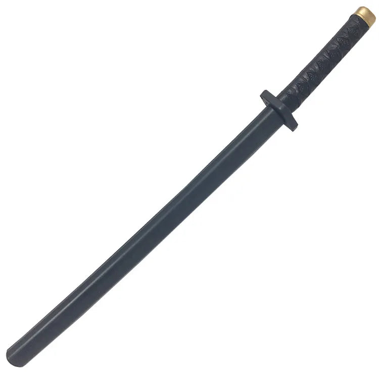 Deadpool 61cm Katana | PU Foam Cosplay Sword Cosplay Props - The Eezee Shop
