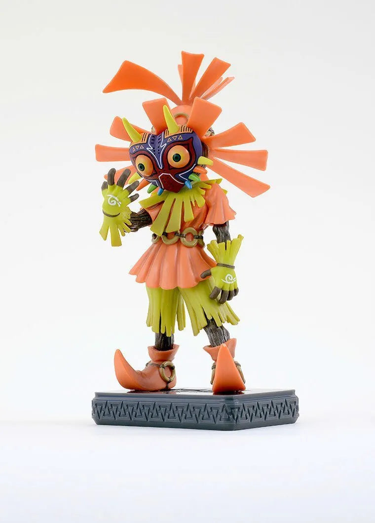 Skull Kid Majora's Mask Figure | 15cm Collectible Collectible Figures - The Eezee Shop