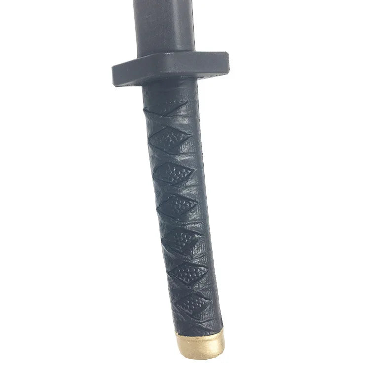 Deadpool Katana 61cm | Safe PU Cosplay Ninja Sword Cosplay Props - The Eezee Shop