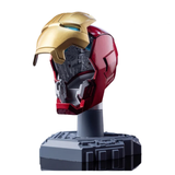 Marvel Iron Man MK Helmet Model Display Bust