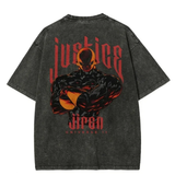 Bleach Ichigo Kurosaki T Shirt Set Men