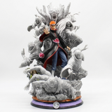 Naruto Akatsuki Pain GK Figure PVC Statue