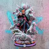 Naruto Akatsuki Pain GK Figure PVC Statue
