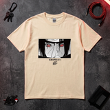 Uchiha Itachi Naruto Japanese Anime Printed Athletic Tee Anime Tshirts - The Eezee Shop