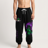 Roronoa Zoro One Piece Jogger Pants 2026 Joggers - The Eezee Shop