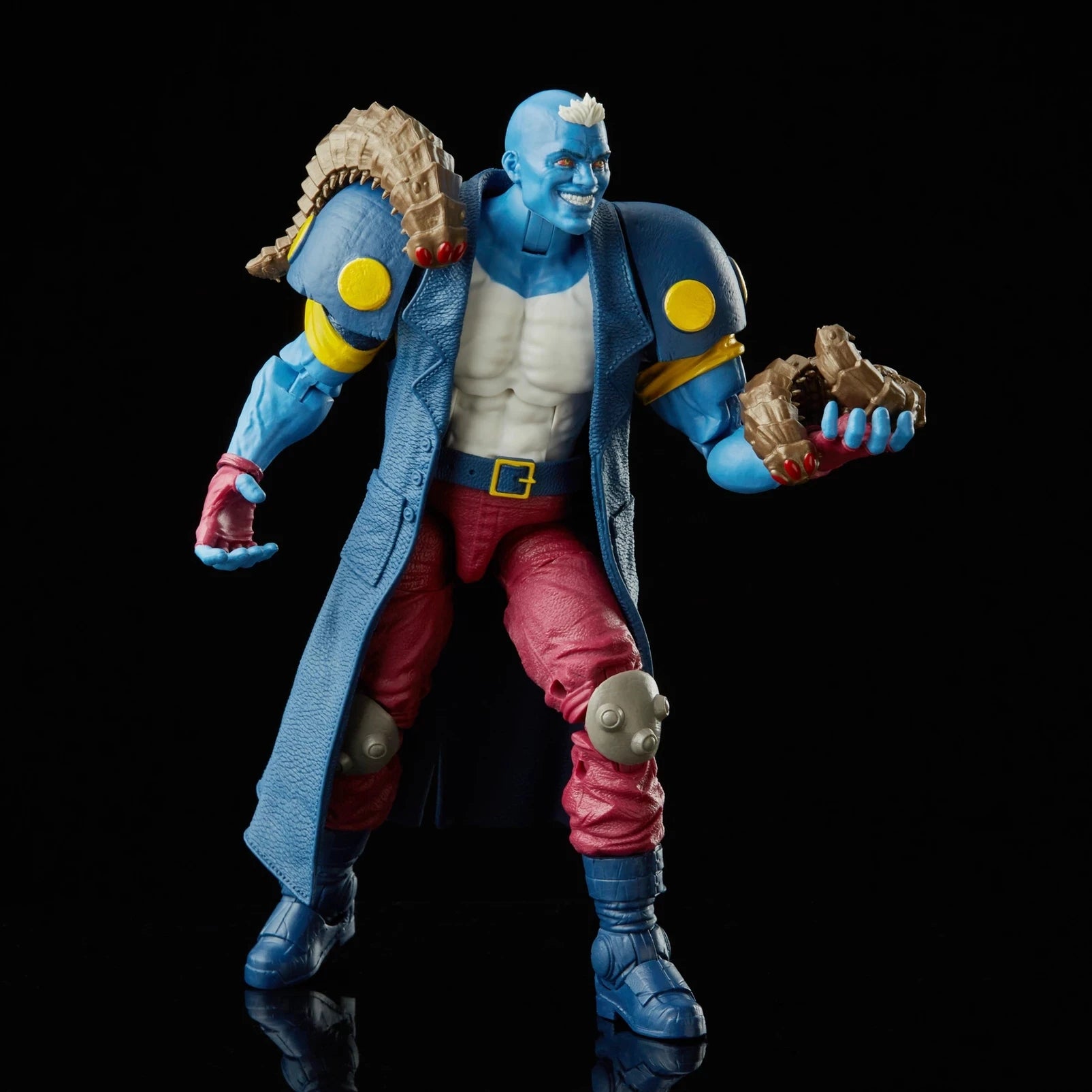 X-Men 6" Loose Action Figures | Havok, Sabretooth & More Collectible Figures - The Eezee Shop