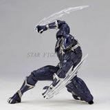 Black Panther 15cm Articulated Figure | T'Challa Collectible Collectible Figures - The Eezee Shop