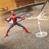 Marvel Legends Ultimate Maximum Series Spider - Man Action Figure 6 Other - The Eezee Shop