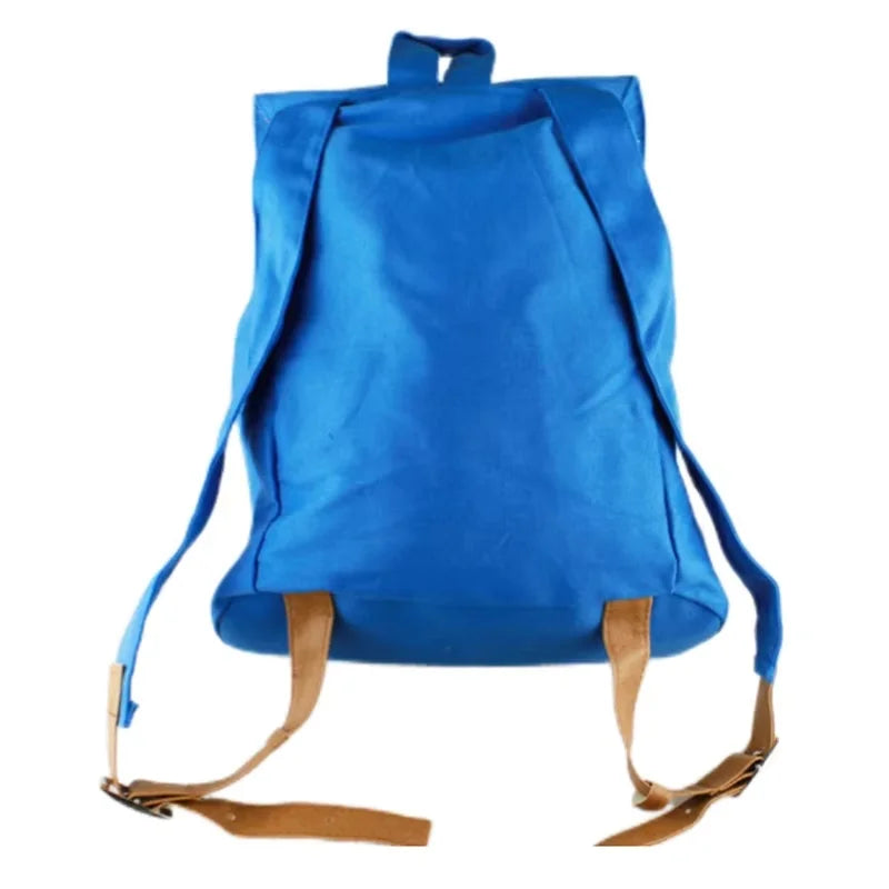 Tony Tony Chopper Canvas Backpack | One Piece School Bag Backpacks - The Eezee Shop