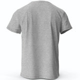 Wolverine Ink Wash Art T-Shirt | Oversized 100% Cotton Tee Graphic Tees - The Eezee Shop