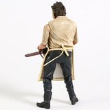 Leatherface Ultimate Action Figure | Horror Movie Collectible Collectible Figures - The Eezee Shop