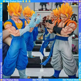 Gogeta & Vegito 53cm Statue | Large Dragon Ball Fusion Figure Collectible Figures - The Eezee Shop