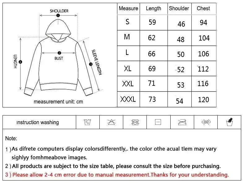Satoru Gojo Oversized Hoodie | Jujutsu Kaisen Unisex Pullover Hoodies & Sweatshirts - The Eezee Shop