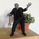 Frankenstein Ultimate Action Figure | Classic Monster Collectible Collectible Figures - The Eezee Shop