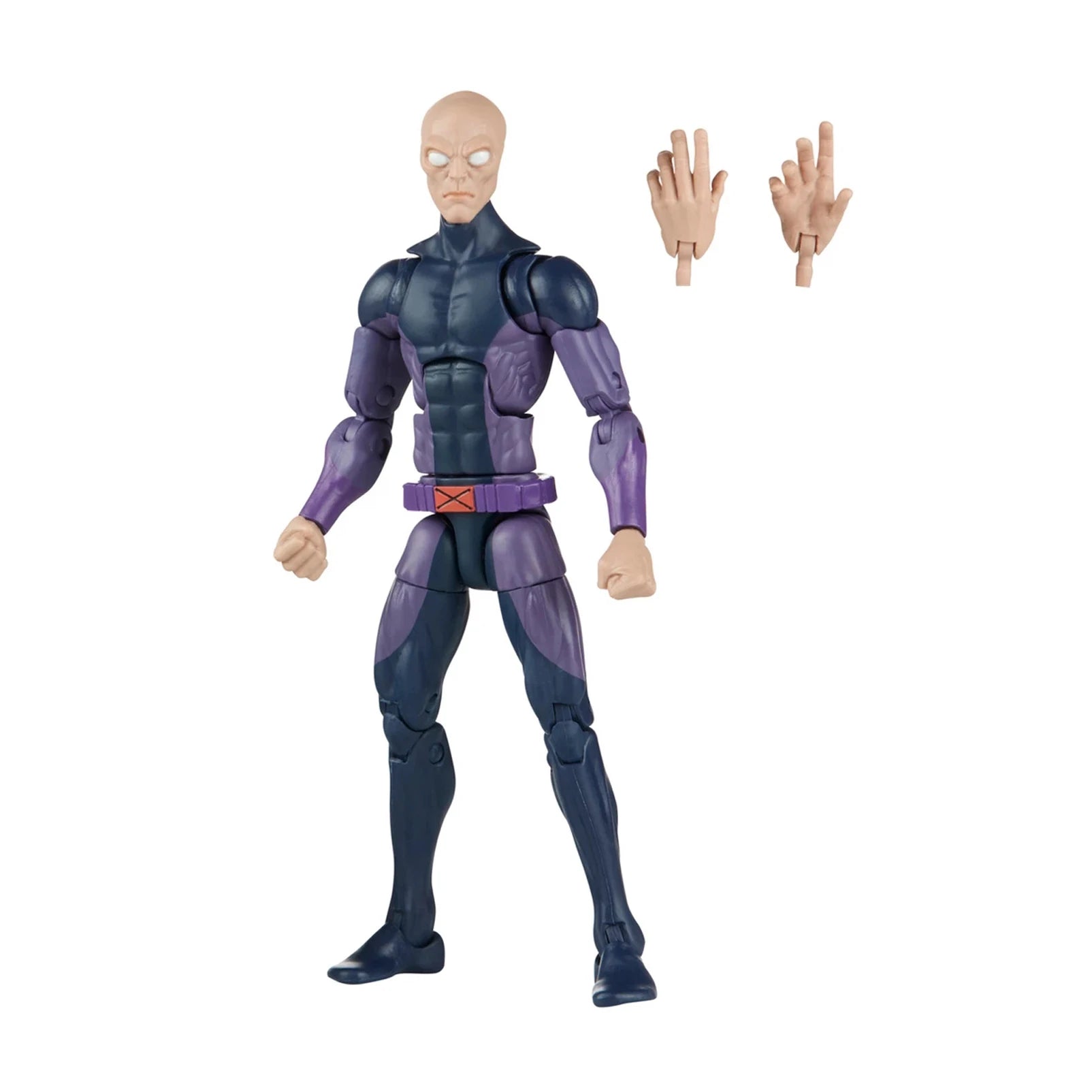 X-Men 6" Loose Action Figures | Havok, Sabretooth & More Collectible Figures - The Eezee Shop