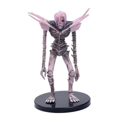 Death Note Anime Figure Set Ryuk Light Yagami & Misa Amane PVC Display Statue Anime Figure - The Eezee Shop