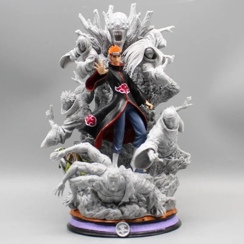 Pain Akatsuki GK Statue | Naruto Collectible Figure Collectible Figures - The Eezee Shop