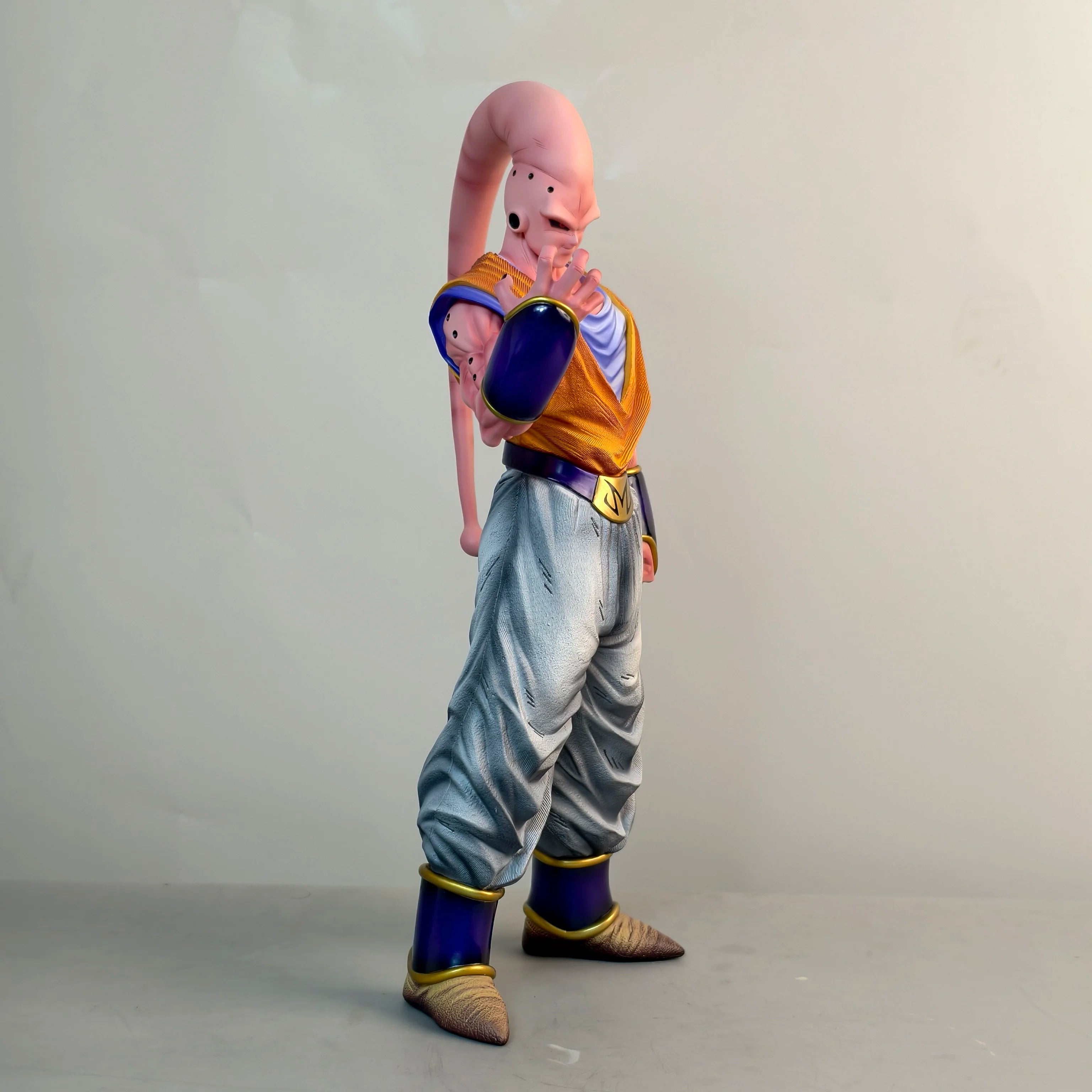 Gohan vs Buu 38cm Statue | Dragon Ball Z PVC Figure Collectible Figures - The Eezee Shop