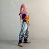 Gohan vs Buu 38cm Statue | Dragon Ball Z PVC Figure Collectible Figures - The Eezee Shop