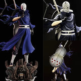 Naruto Shippuden Obito Uchiha Double-Headed Action Figure – Anime Collectible Statue Anime Figure - The Eezee Shop