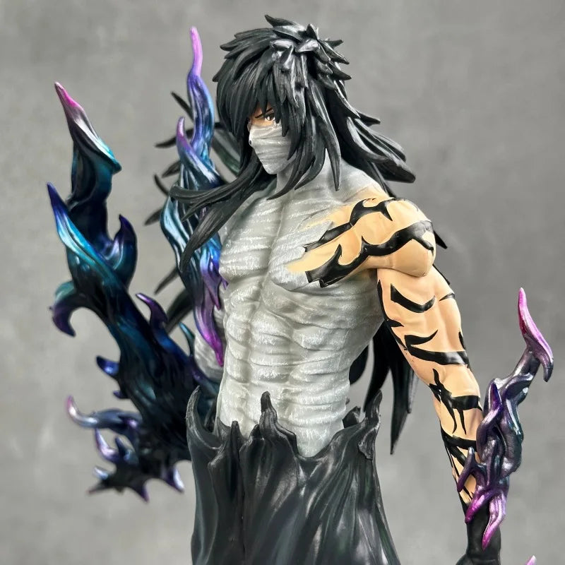 Ichigo Kurosaki Two Forms Statue | 33cm Bleach Figure Collectible Figures - The Eezee Shop